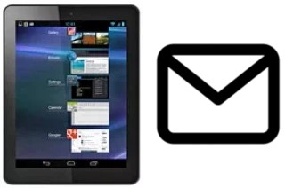 Configurar correo en alcatel One Touch Tab 8 HD