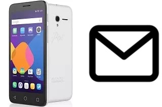 Configurar correo en alcatel Pixi 3 (5)