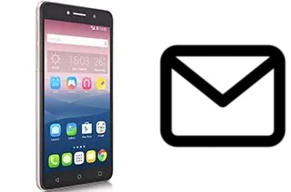 Configurar correo en alcatel Pixi 4 (6) 3G