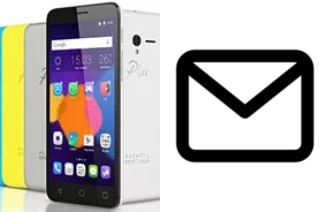 Configurar correo en alcatel Pixi 3 (5.5)