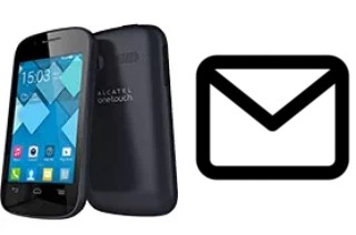 Configurar correo en alcatel Pop C1