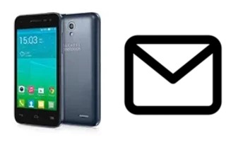 Configurar correo en alcatel Pop S3