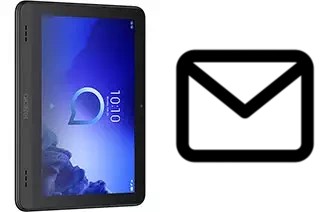 Configurar correo en alcatel Smart Tab 7