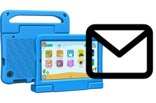 Configurar correo en Alldocube KizPad Pro