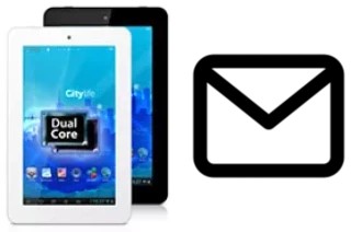 Configurar correo en Allview City Life