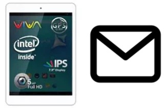 Configurar correo en Allview Viva i8