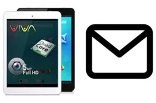 Configurar correo en Allview Viva Q8