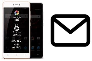 Configurar correo en Allview X3 Soul Lite