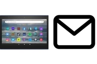 Configurar correo en Amazon Kindle Fire HD (2013)