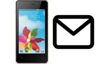 Configurar correo en Amgoo AM402