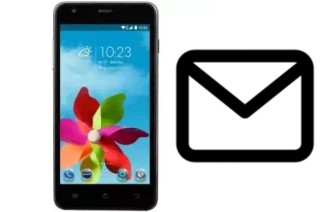 Configurar correo en Amgoo AM523