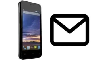 Configurar correo en Amgoo AMGOO AM516