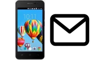 Configurar correo en Andromax A26C4H