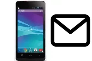 Configurar correo en Andromax AD683J