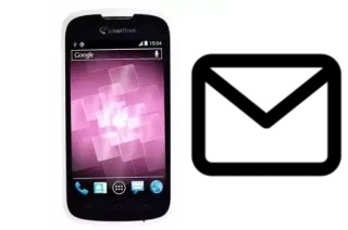 Configurar correo en Andromax AD686G