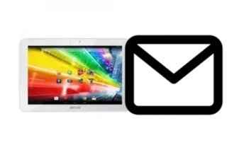 Configurar correo en Archos 101 Platinum