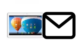 Configurar correo en Archos 101 Xenon