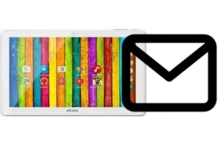 Configurar correo en Archos 101d Neon