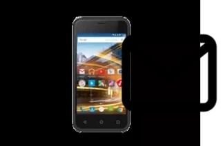 Configurar correo en Archos 40 Neon