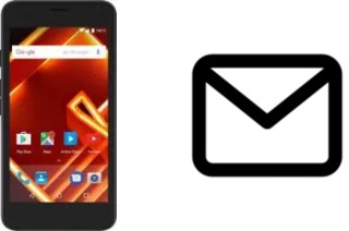 Configurar correo en Archos 45 Access 4G