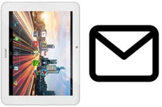 Configurar correo en Archos 80 Helium 4G