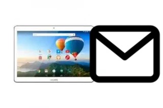 Configurar correo en Archos 96 Xenon