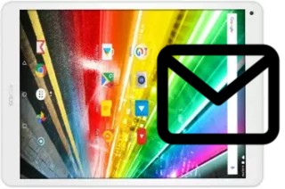 Configurar correo en Archos 97c Platinum