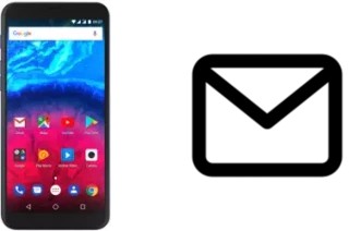 Configurar correo en Archos Core 57S