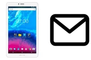 Configurar correo en Archos Core 70 3G V2