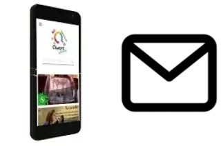 Configurar correo en Archos Junior Phone