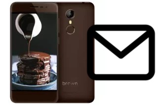 Configurar correo en Ark Brown 1