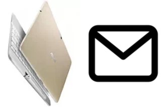 Configurar correo en Asus Transformer Pad TF303CL