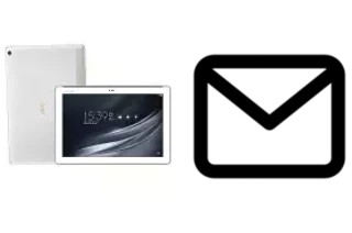 Configurar correo en Asus ZenPad 10 Z301M