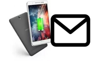 Configurar correo en Asus ZenPad C Z171KG