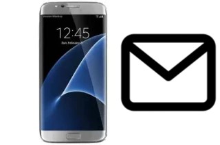 Configurar correo en Attila S7