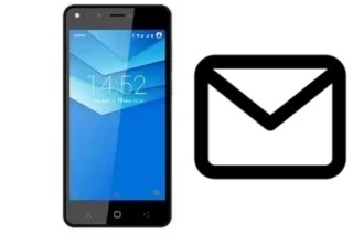 Configurar correo en Avenzo Mob 4 Pro 4G