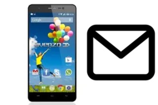 Configurar correo en Avenzo Xirius 5