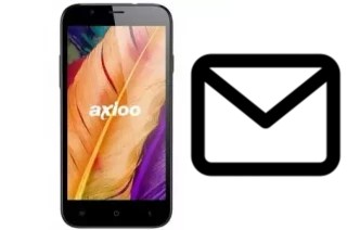 Configurar correo en Axioo Picophone M2 M