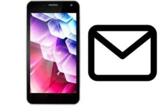 Configurar correo en Axioo Picophone X One