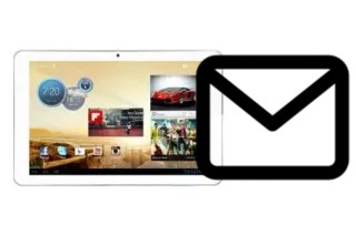 Configurar correo en Axtrom Axpad 10P01