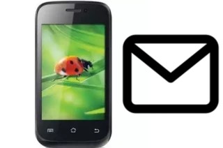 Configurar correo en BBK S3515