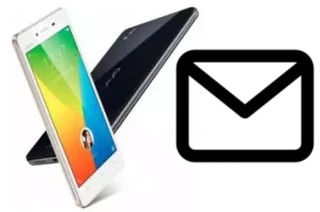 Configurar correo en BBK Vivo Y51L