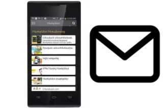 Configurar correo en Beeline Smart