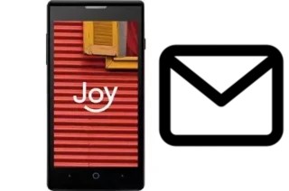 Configurar correo en BGH Joy Smart A5C