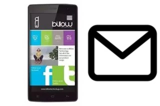 Configurar correo en Billow S501HD