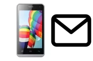 Configurar correo en Bitel S8402