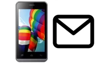 Configurar correo en Bitel S8402L