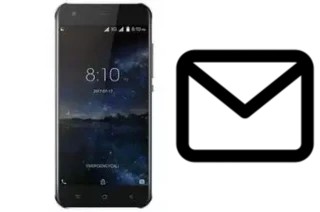 Configurar correo en Black Fox B3