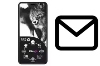 Configurar correo en Black Fox B7