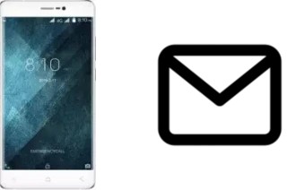 Configurar correo en Blackview A8 Max